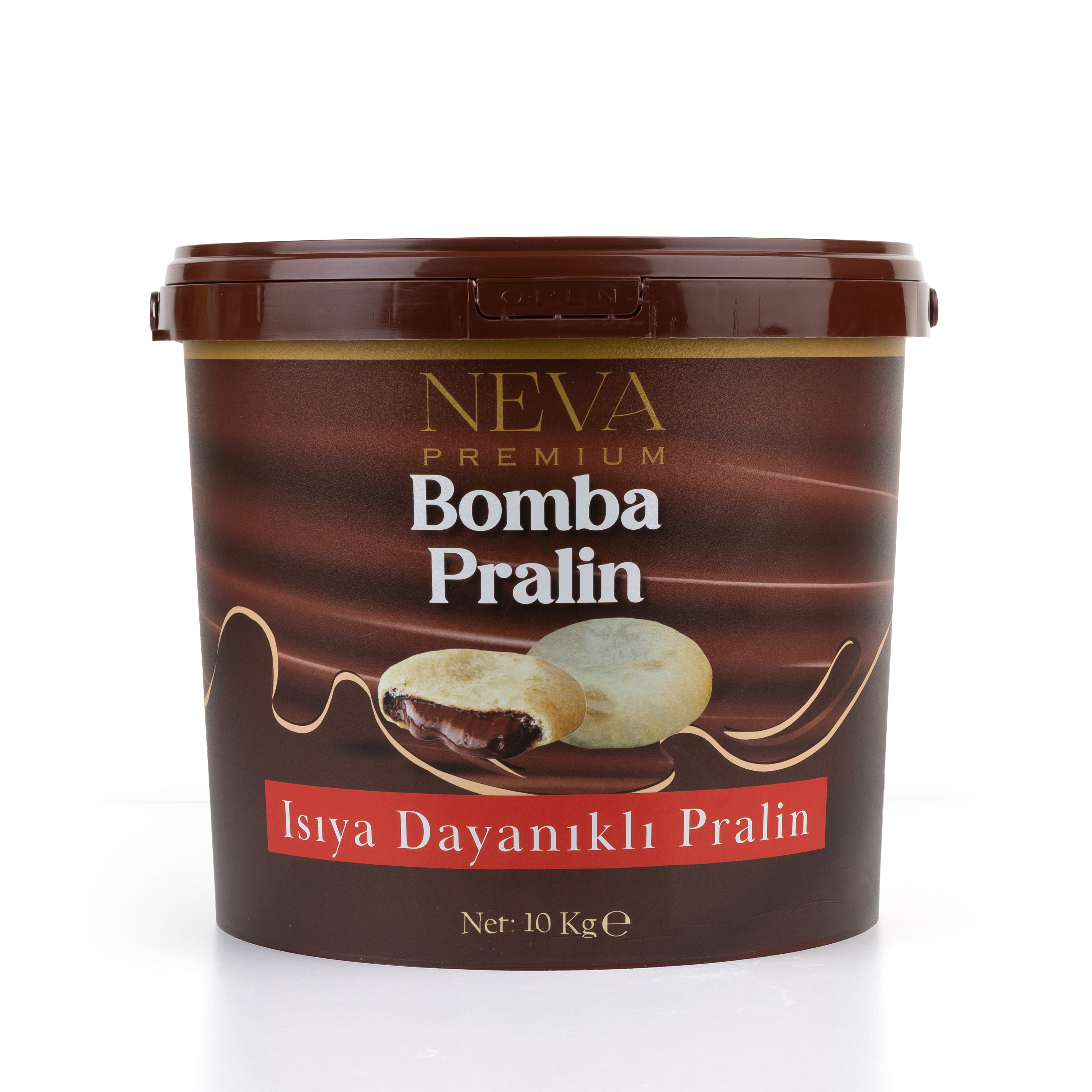 Neva Bomba Pralin 10 Kg